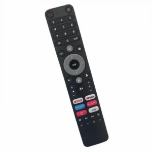 CHiQ U85F8TG TV Remote