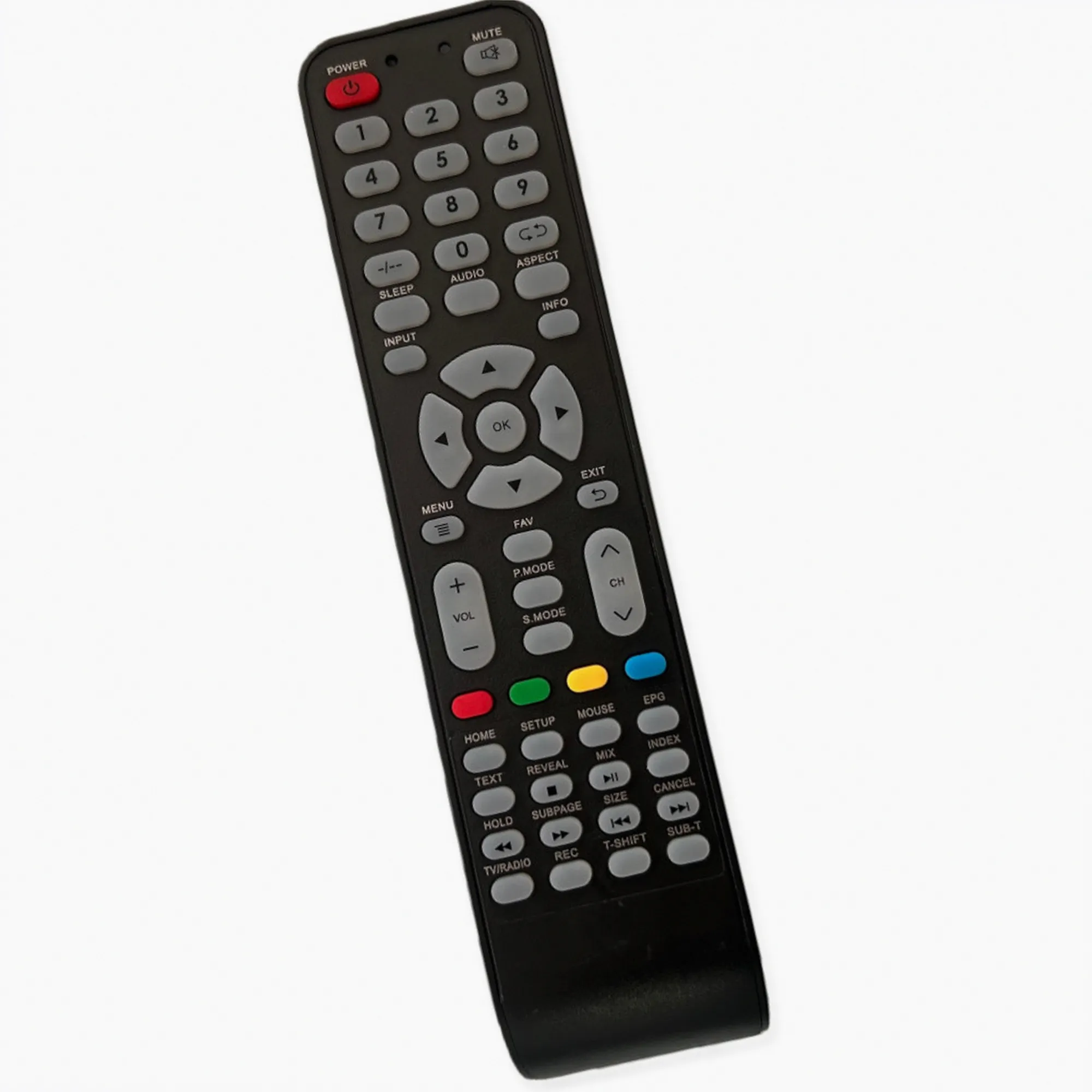 CR50-SMART-4K TV Remote