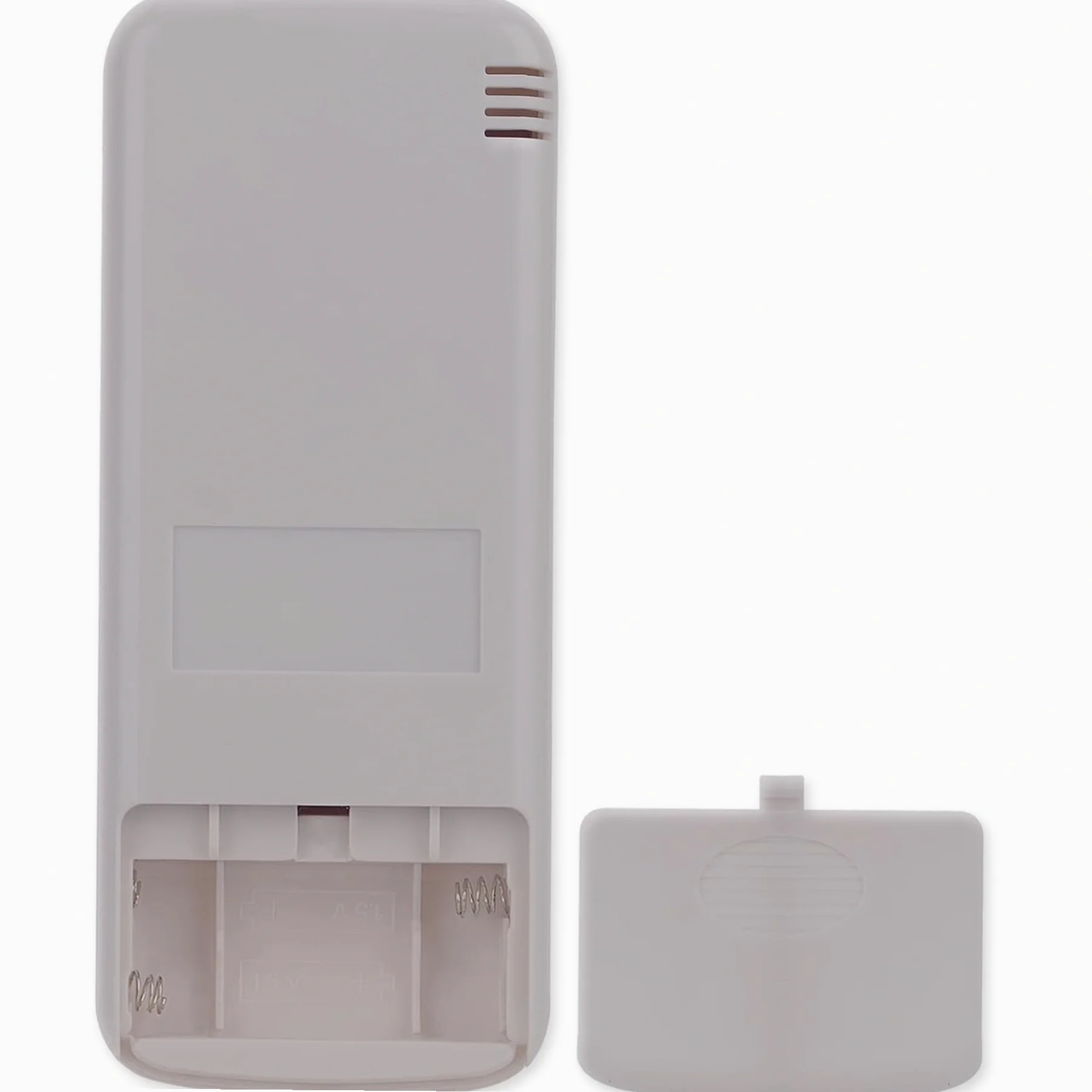 Carrier 38QHC035 AC Remote - Image 3