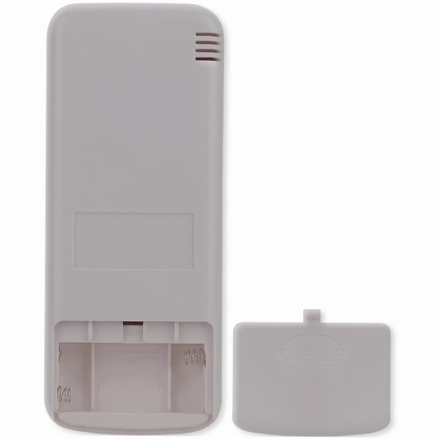 Carrier 38QHC055 AC Remote - Image 3