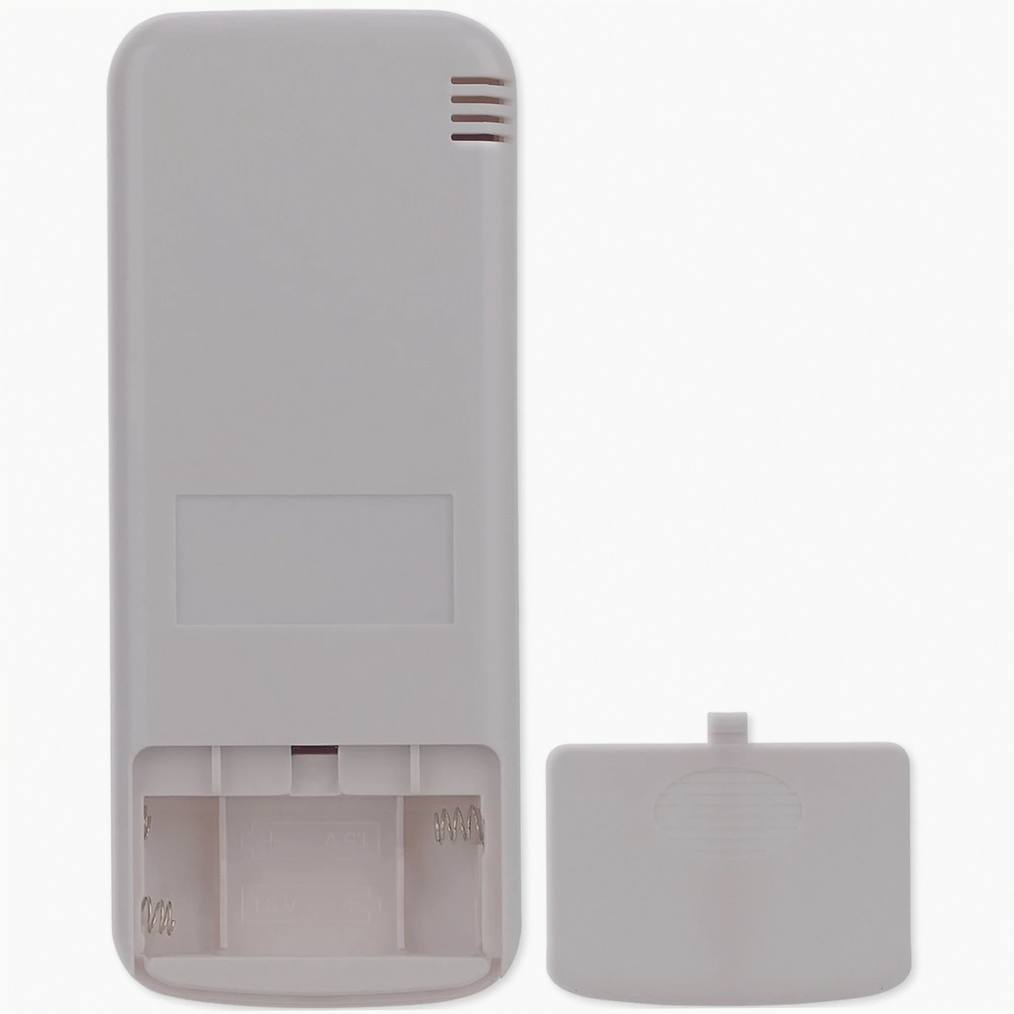 Carrier 42QHC026 AC Remote - Image 3