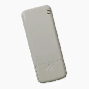Alternative view of Carrier 42QHC035 AC Remote