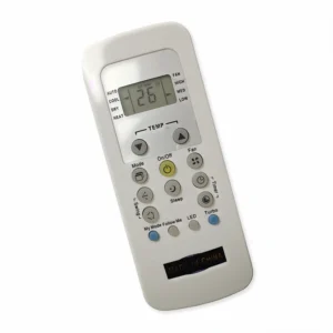 Carrier 42QHC035 AC Remote