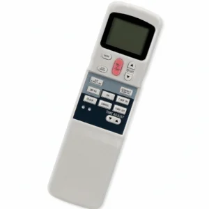 Alternative view of Carrier AI10H-2 AC Remote