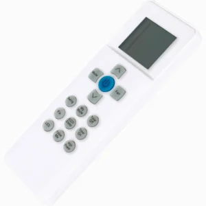 Carrier RG67G AC Remote