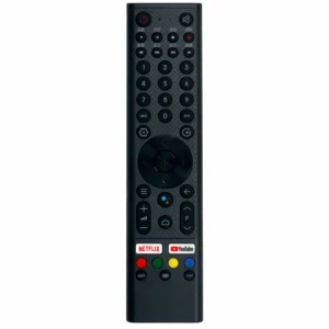 Alternative view of Changhong GCBLTVC1GWBT-H TV Remote