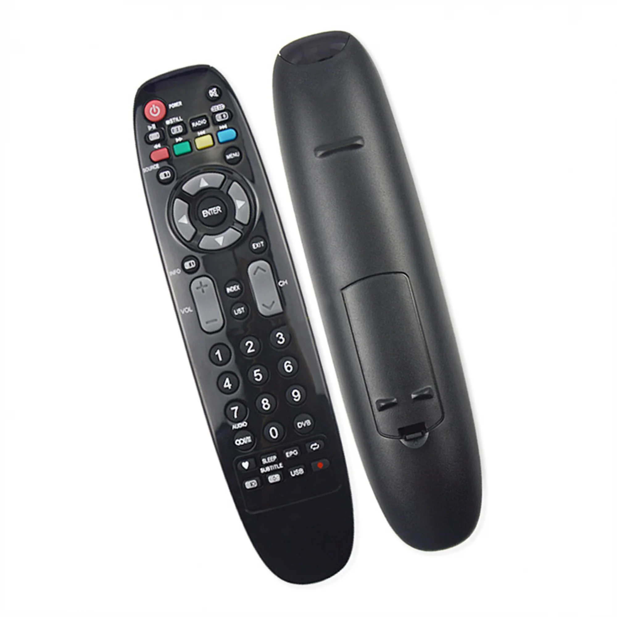 Changhong LED19C1000 TV Remote - Image 2