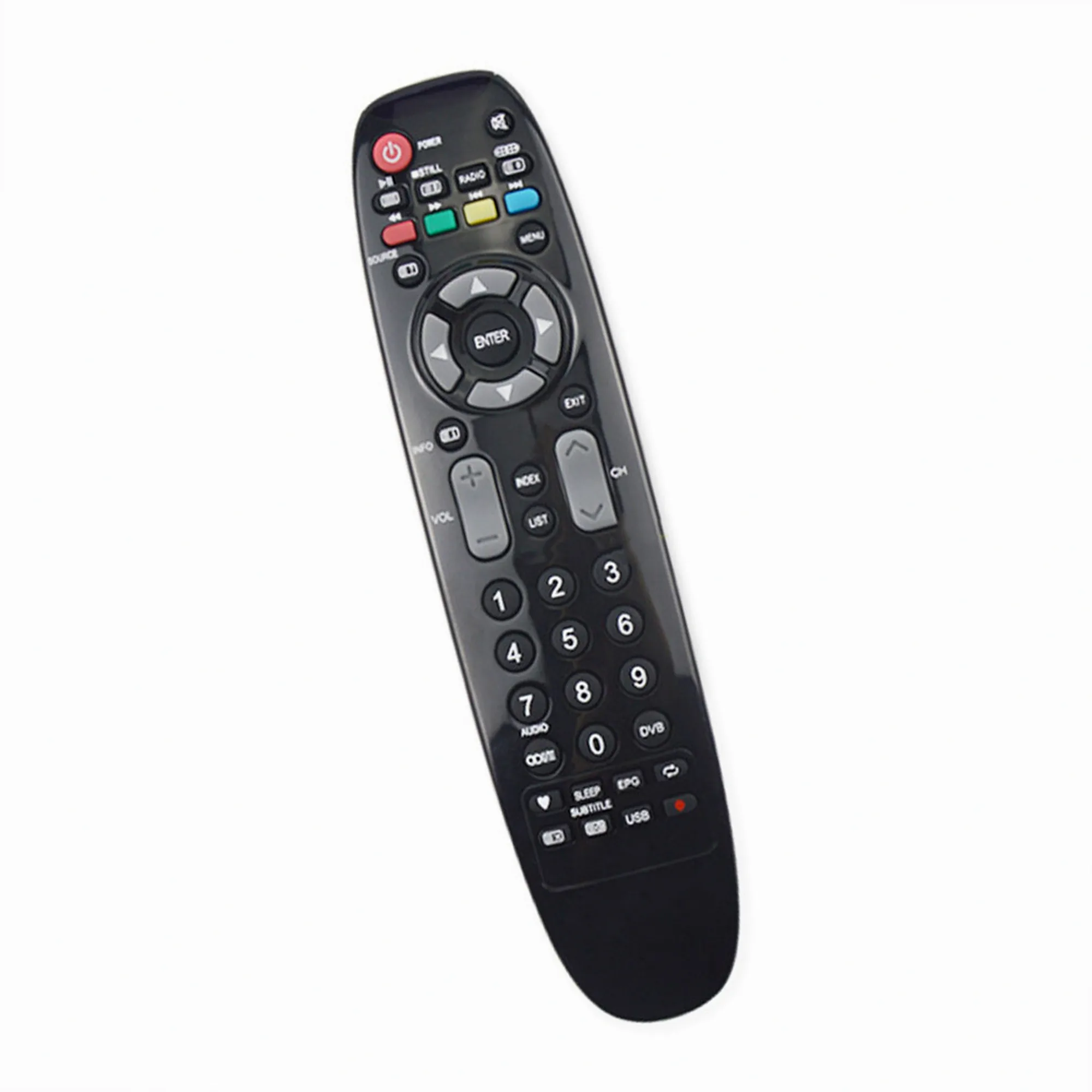 Changhong LED19C1000 TV Remote