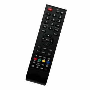 Changhong LED24D2000 TV Remote