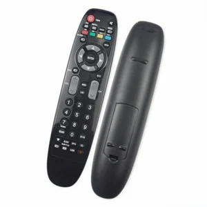 Alternative view of Changhong LED28C2200P TV Remote