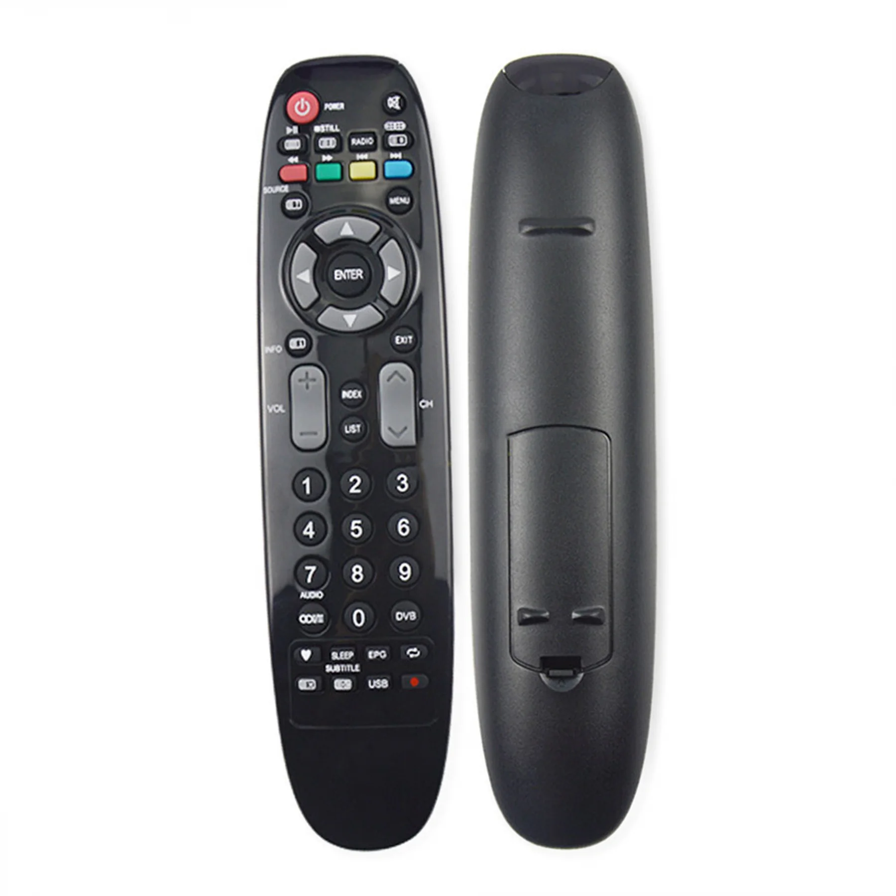 Changhong LED32E2000 TV Remote - Image 2