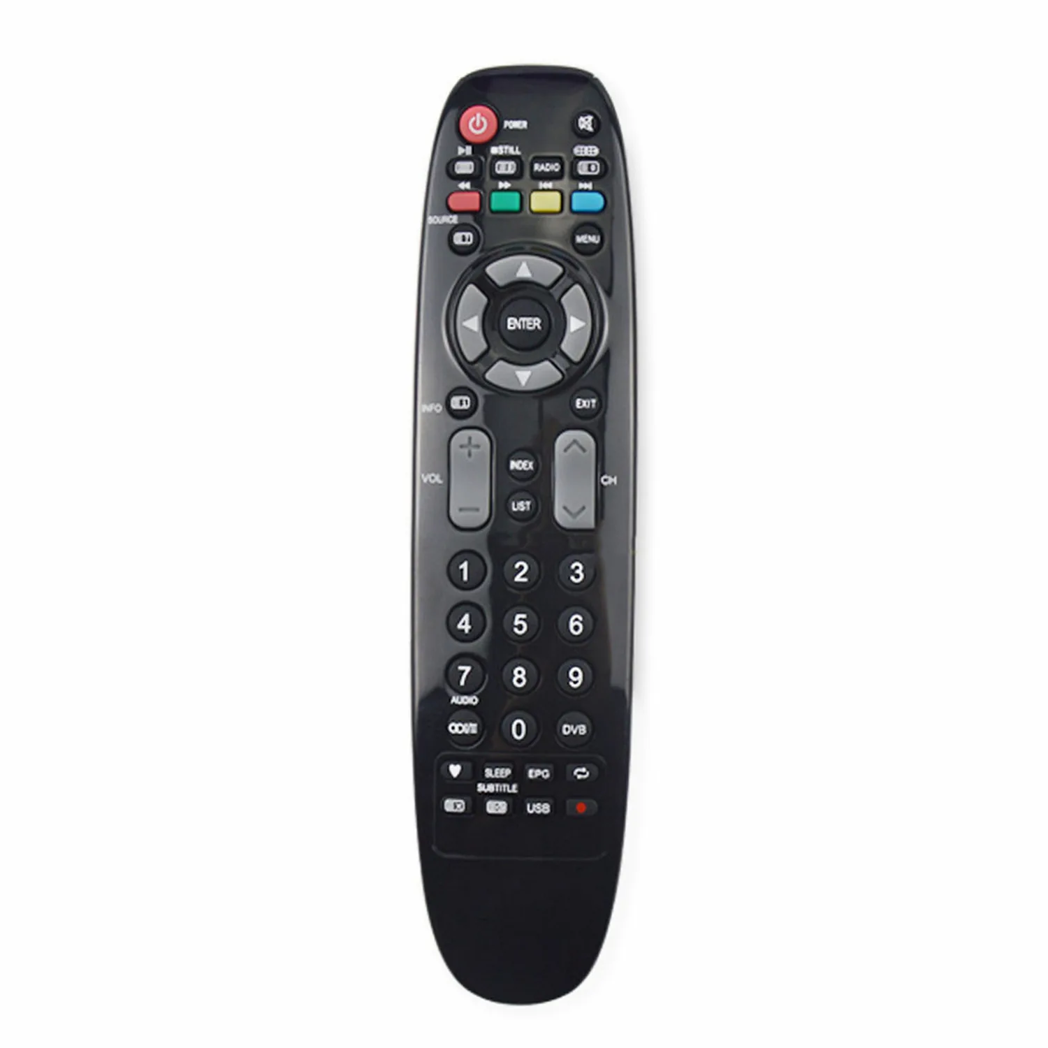Changhong LED32E2000 TV Remote
