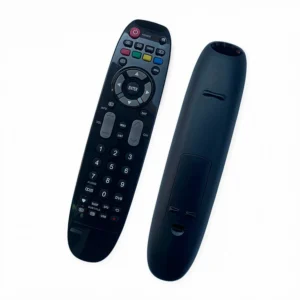 Alternative view of Changhong LED40D1050 TV Remote