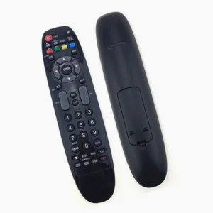 Alternative view of Changhong LED49D2200 TV Remote