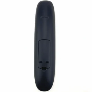 Alternative view of Changhong RL67H-8 TV Remote