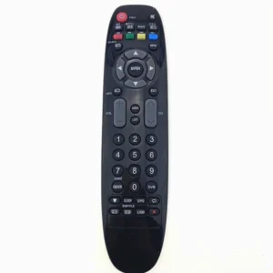 Changhong RL67H-8 TV Remote
