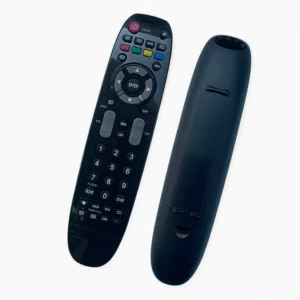 Alternative view of Changhong RL67H TV Remote