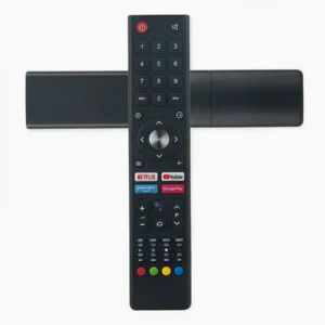 Alternative view of Changhong SA43K67A9 TV Remote
