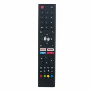 Changhong SA43K67A9 TV Remote