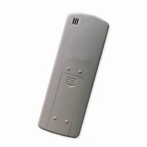 Alternative view of Chigo ZH/LW-01 AC Remote