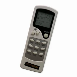 Chigo ZH/LW-01 AC Remote