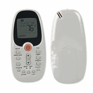 Convair CM9CW2 AC Remote