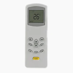 DG11D1 AC Remote