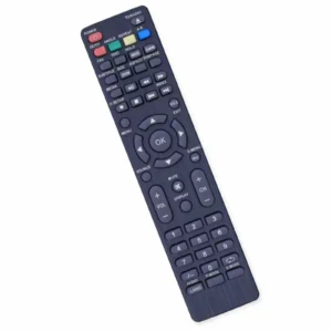 Alternative view of DG5520UHDS TV Remote