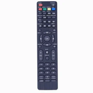 DG5520UHDS TV Remote
