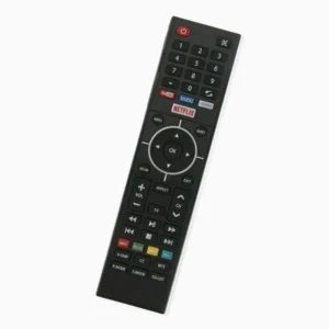 Alternative view of DG65UHDNF TV Remote