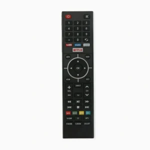 DG65UHDNF TV Remote