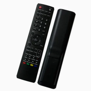 Alternative view of DLE4689FHD TV Remote