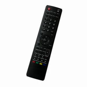 DLE4689FHD TV Remote