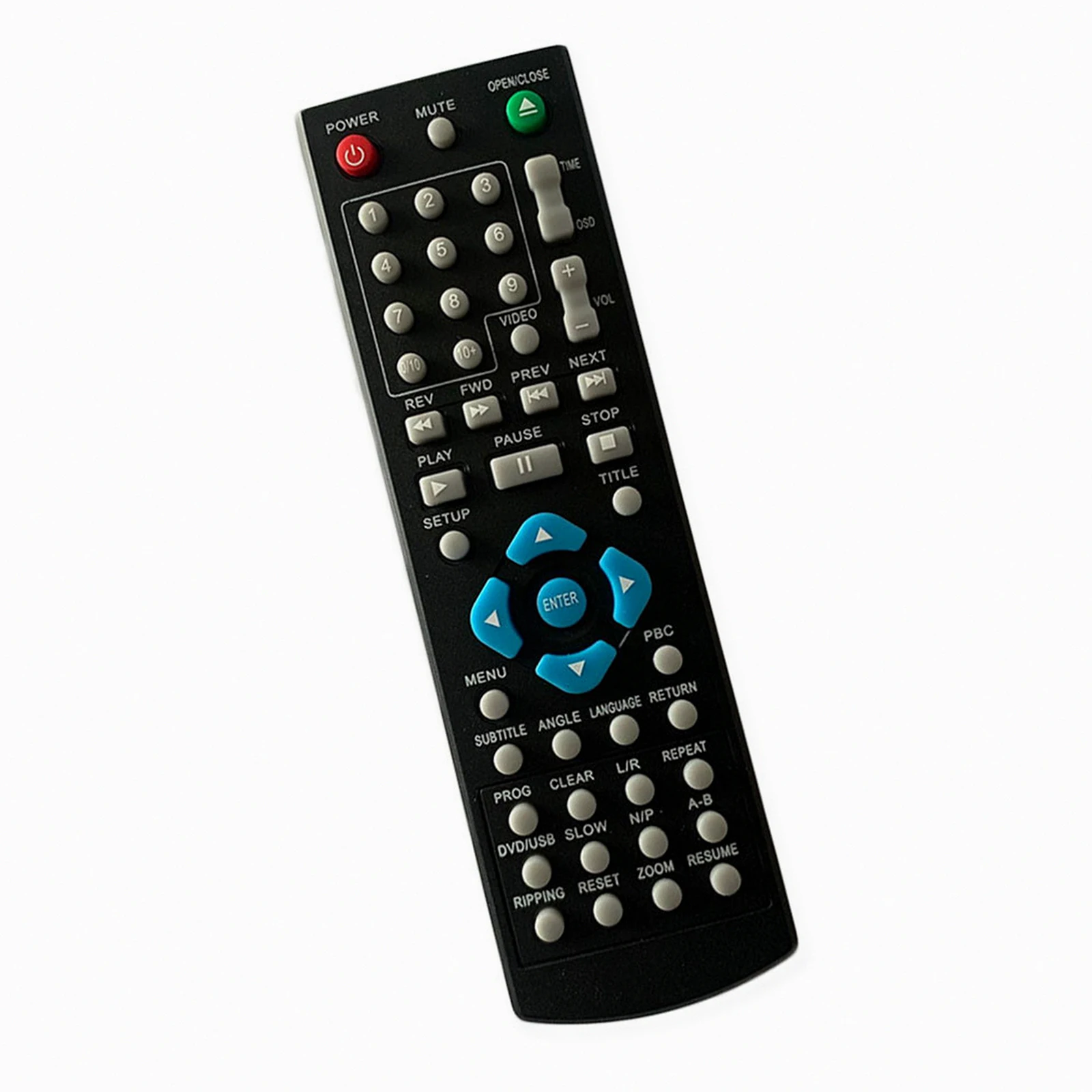 DV222 DVD Remote - Image 2