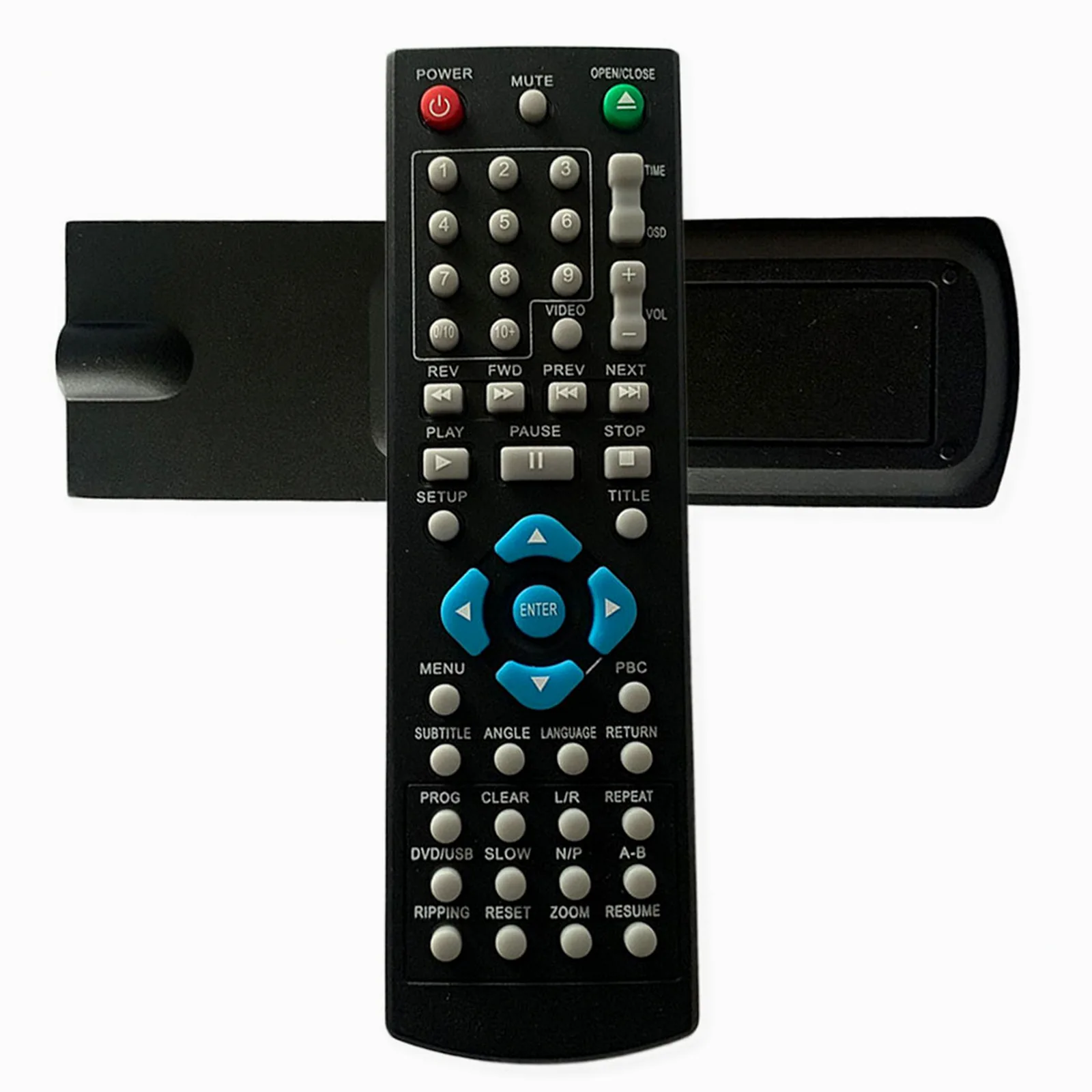 DV2288 DVD Remote - Image 2