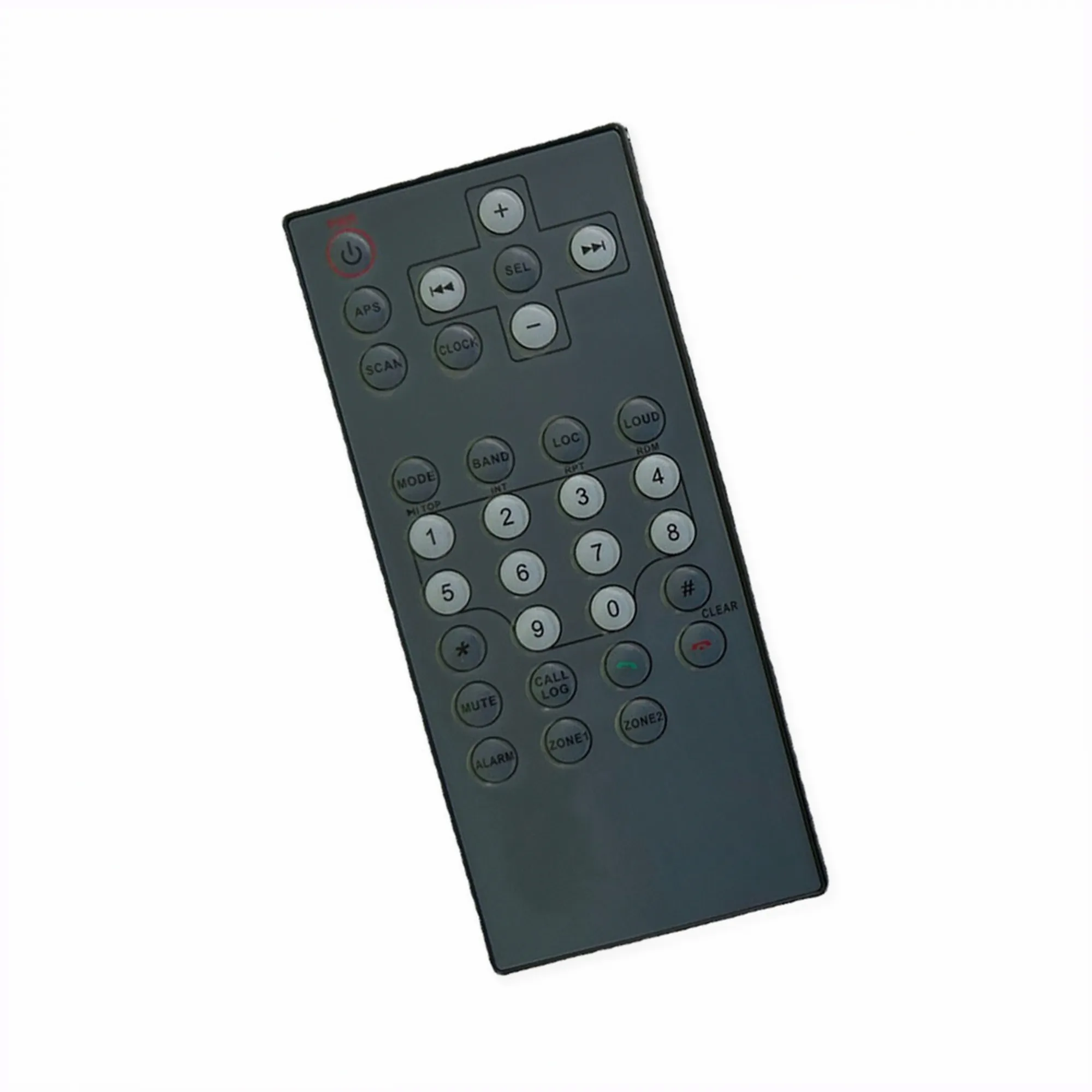 DV3050-RC Remote Control - Image 2