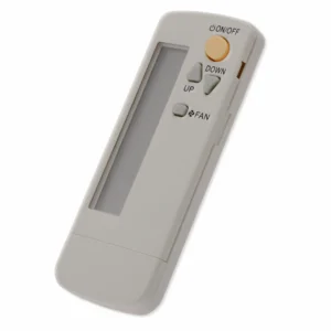 Daikin BRC4C158 AC Remote