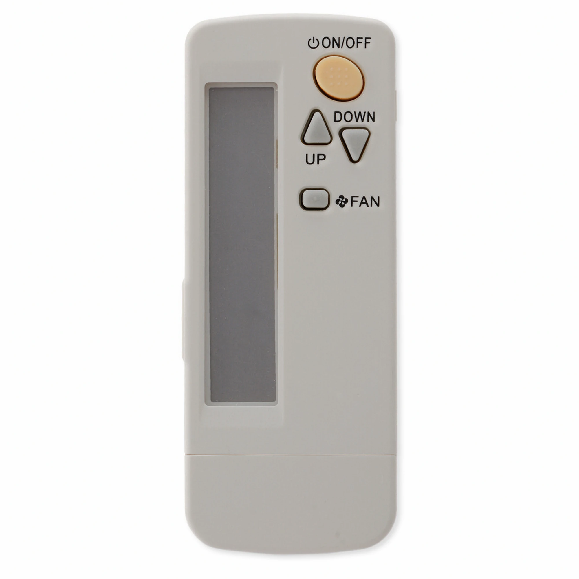 Daikin BRC4C65 AC Remote - Image 2
