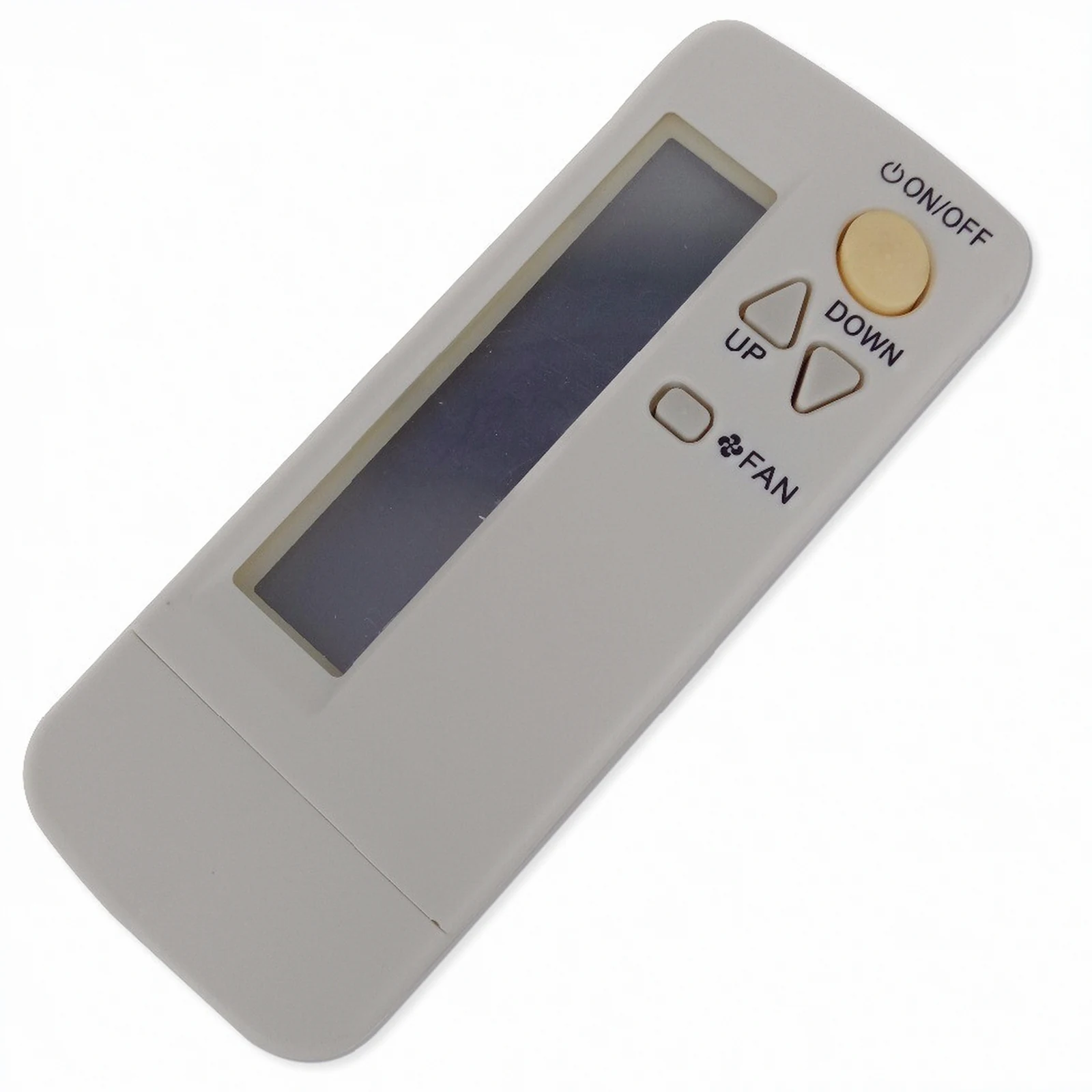 Daikin BRC4C65 AC Remote - Image 3