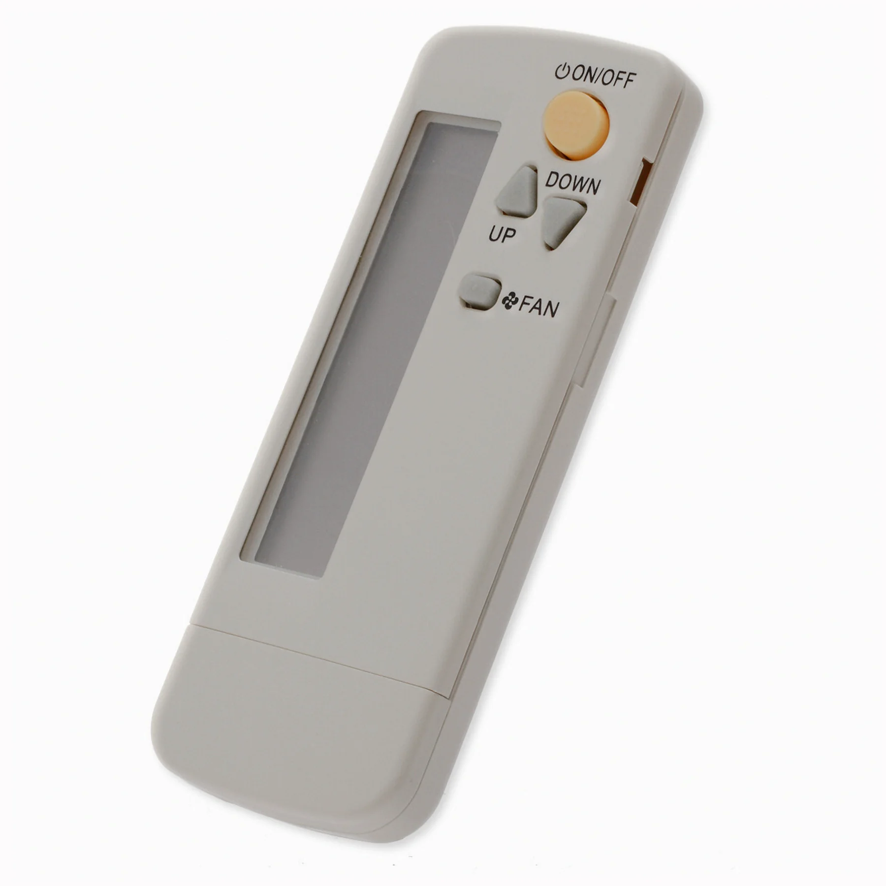 Daikin BRC4C65 AC Remote