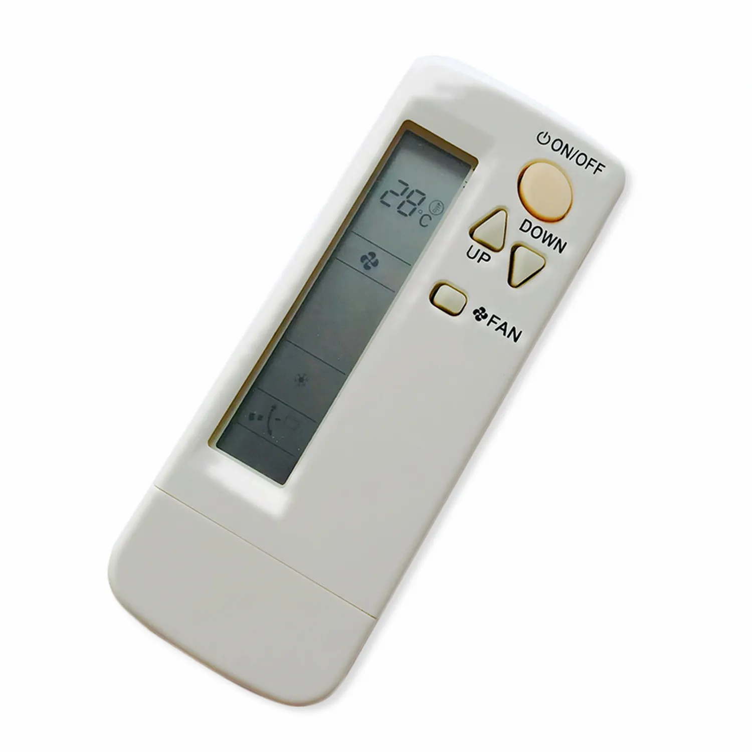 Daikin FAQ71CV4A AC Remote