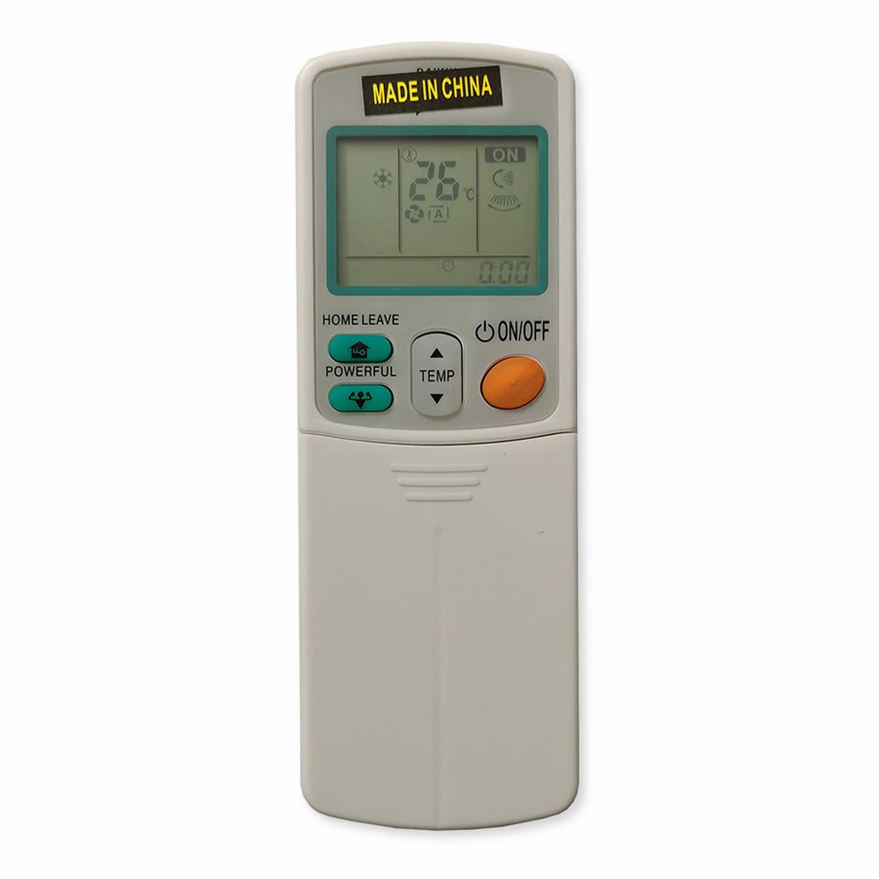 Daikin FDXS12DVJU AC Remote