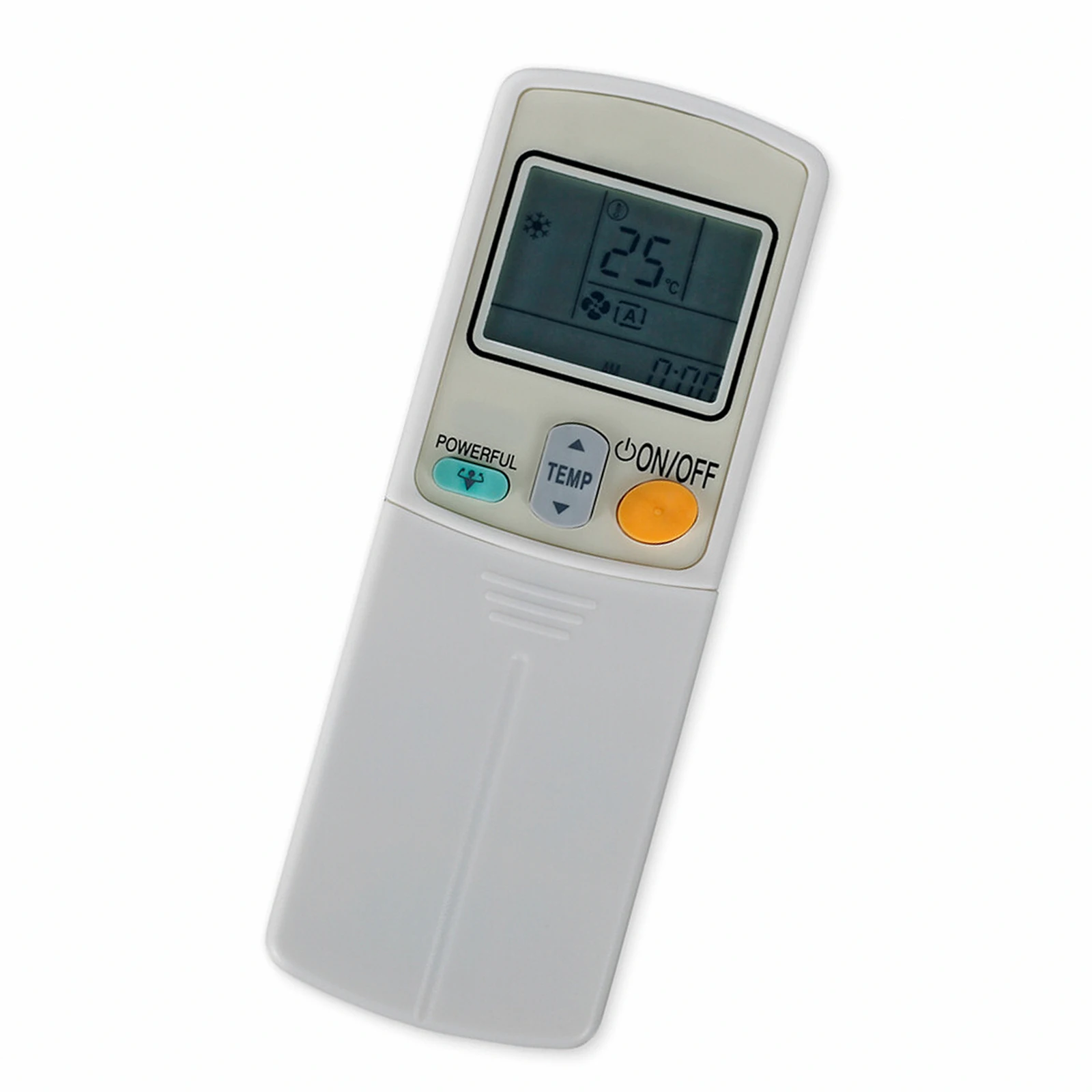 Daikin FTK25JVEA AC Remote