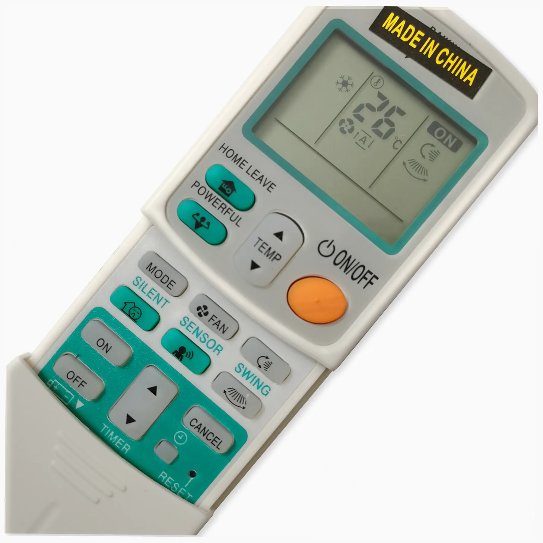 Daikin FTKS20DVMA AC Remote