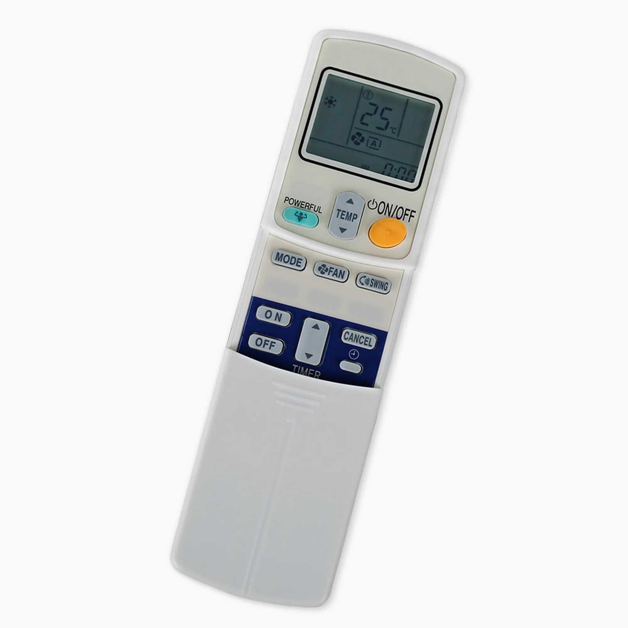 Daikin FTKS25EVMA AC Remote