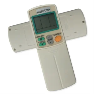 Alternative view of Daikin FTKS35GVMA AC Remote