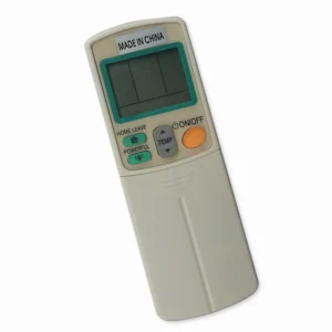 Daikin FTKS35GVMA AC Remote