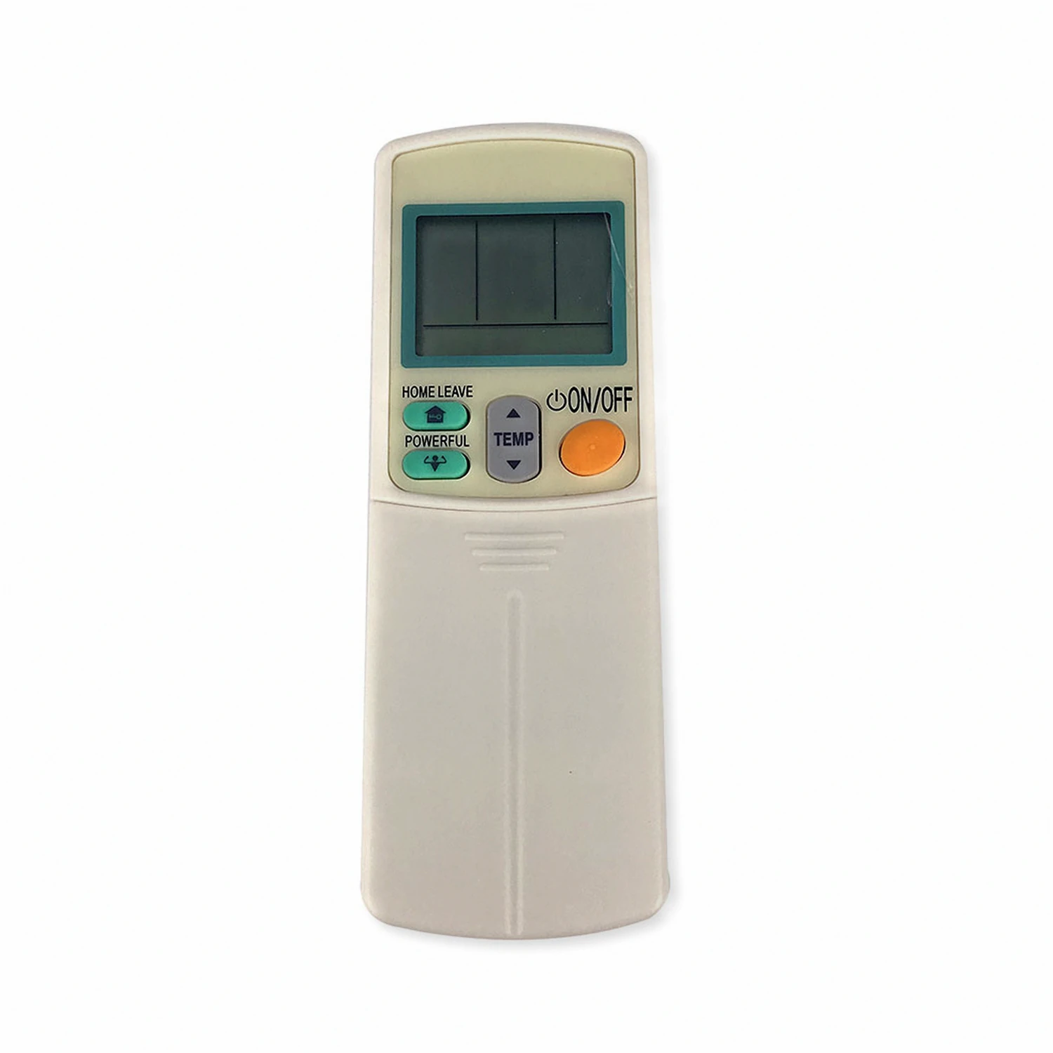 Daikin FTKS71FVMA AC Remote - Image 2