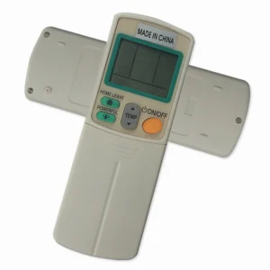 Alternative view of Daikin FTXD50BVMA AC Remote
