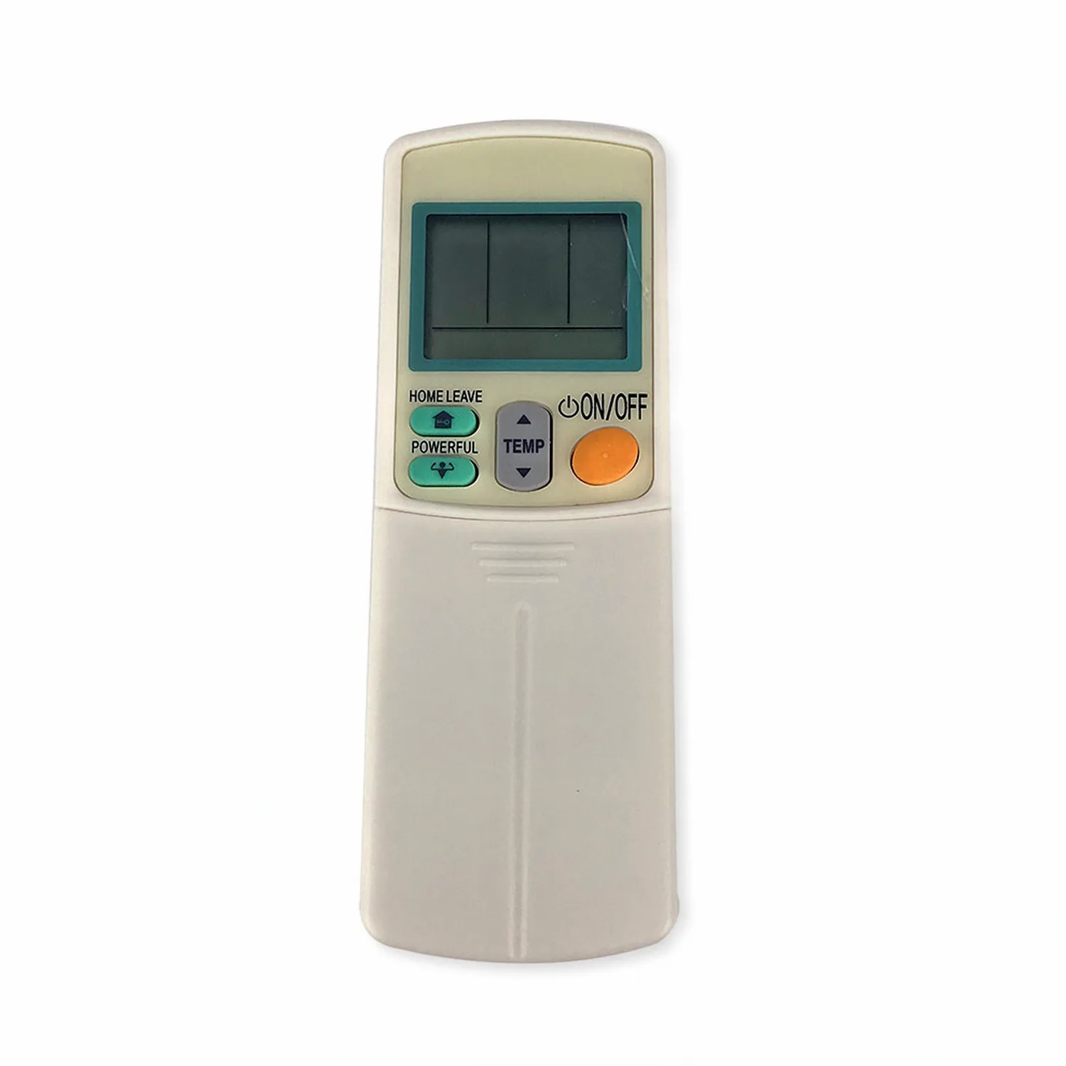 Daikin FTXD60BVMA8 AC Remote - Image 2